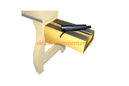 Удлинение станка 460 мм Jet 6294727B