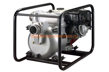 Мотопомпа KOSHIN KTH-80X