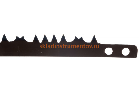 Полотно для лучковой пилы для сырой древесины 21"/533 мм Irwin TXP3024533000 Полотно для лучковой пилы для сырой древесины 21"/533 мм Irwin TXP3024533000