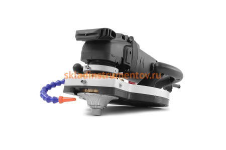 Кантофрезер с подачей воды MESSER M3031 10-40-009