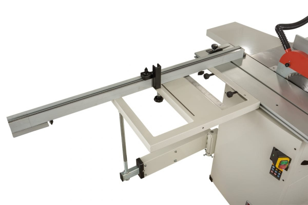 Циркулярная пила JET JTS-600XM 10000070XM (230 В)