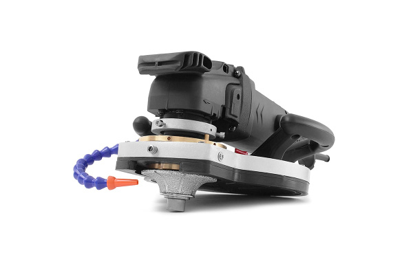 Кантофрезер с подачей воды MESSER M3031 10-40-009