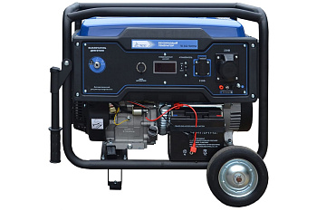 Бензогенератор ТСС SGG 7000ENA 060012