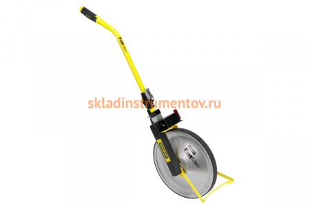 Дисковое измерительное колесо | курвиметр STANLEY FatMax 1-77-108