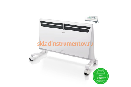 Отопительный модуль конвектора Ballu Evolution Transformer BEC/EVU-1500