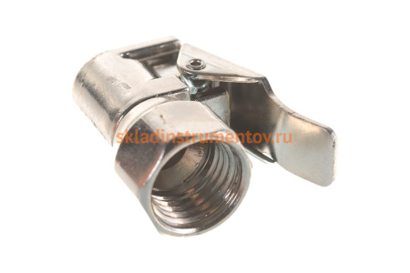 Наконечник для накачки шин MIGHTY SEVEN SB-904