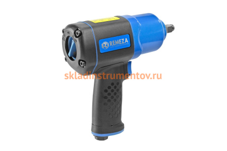 Ударный гайковёрт Remeza R-1200 1/2" УТ-00000401