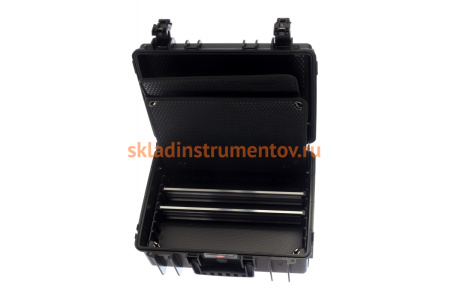 Инструментальный чемодан KNIPEX ROBUST KN-002135LE