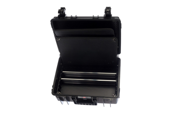 Инструментальный чемодан KNIPEX ROBUST KN-002135LE