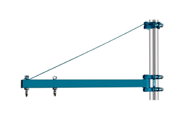 Штанга для тали HST-300-1100-B TOR 1004894