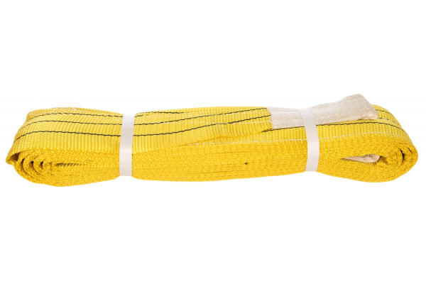 Текстильный петлевой строп (3т, 4м) СТРОП-ПРО СТП SP00104