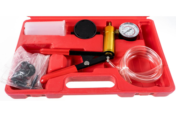 Комплект для проверки герметичности AV Steel AV-925012