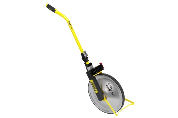 Дисковое измерительное колесо | курвиметр STANLEY FatMax 1-77-108