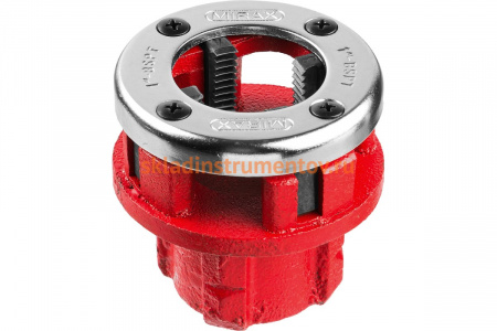 Трубный клупп MIRAX 1" 28241-1