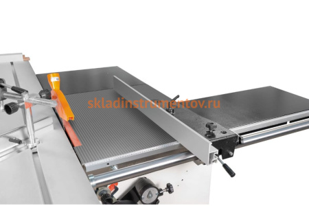 Форматно-раскроечный станок JET JTSS-3200TXPRO