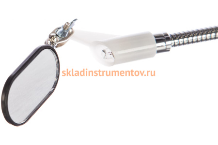 Телескопическое зеркало 25х50 мм Jonnesway AG010035