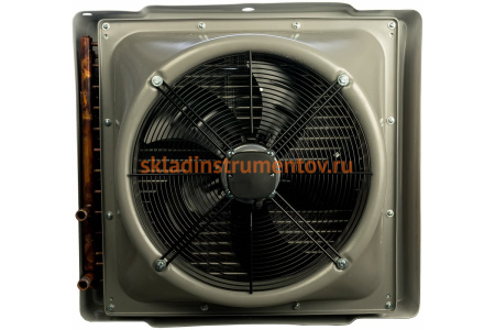 Водяной тепловентилятор Ballu BHP-W2-90