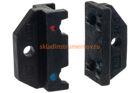 Матрица МПК-09 КВТ 74856