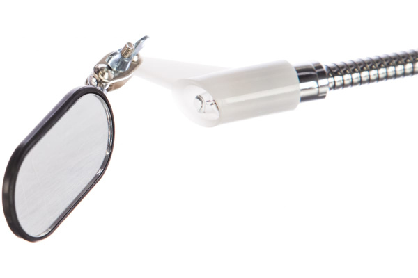 Телескопическое зеркало 25х50 мм Jonnesway AG010035