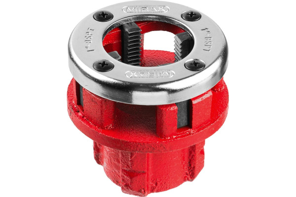 Трубный клупп MIRAX 1" 28241-1