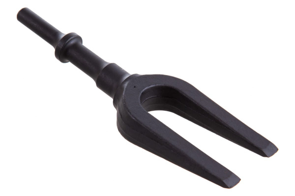 Зубило для пневмомолотка (ширина вилки 23мм, L=178мм) JTC 5830