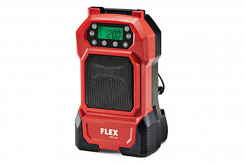 Радиоприемник на аккумуляторе FLEX 417963