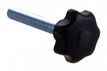 Звездообразная рукоятка KIPP K0155.408X50