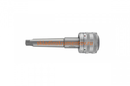 Патрон быстросменный КМ3/Weldon 19 мм, без охлаждения Karnasch 20.1437