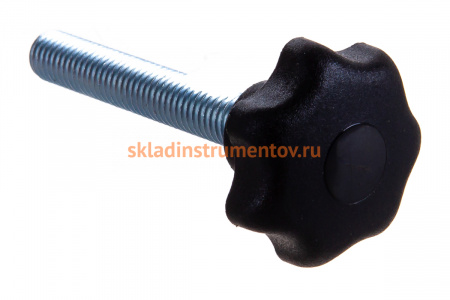 Звездообразная рукоятка KIPP K0155.408X50