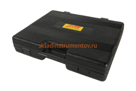 Гидравлический съемник в кейсе JTC PM410