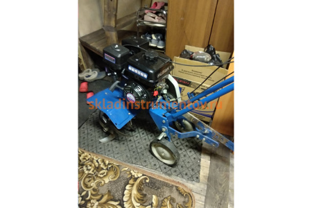 Двигатель LIFAN 168F-2 D20