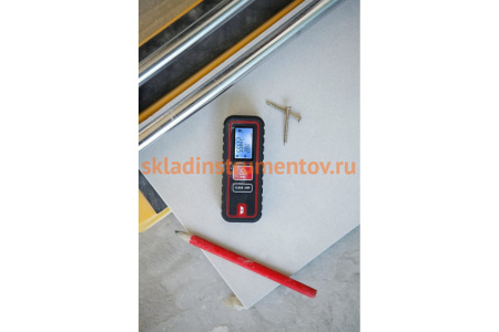 Лазерный дальномер ADA ROBOT mini А00340