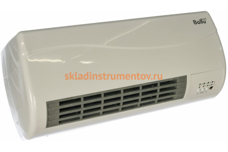 Настенный тепловентилятор Ballu BFH/W-102W