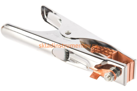 Клемма заземления REAL JP-300 Сварог DH-20195601