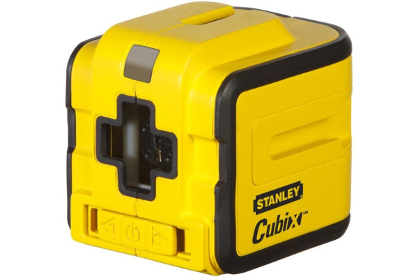Лазерный построитель плоскостей STANLEY Cubix STHT1-77340