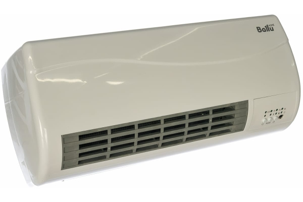 Настенный тепловентилятор Ballu BFH/W-102W