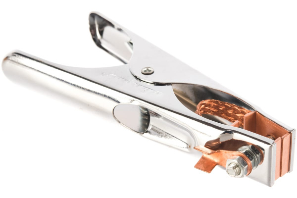 Клемма заземления REAL JP-300 Сварог DH-20195601