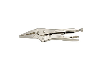 Длинногубцы ProsKit регулировка усилия, защелка, 225мм PN-378E С00037346