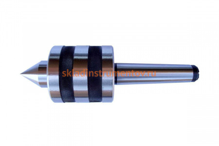 Центр вращающийся удлиненный №5 А-2-5-Н GRIFF 033785