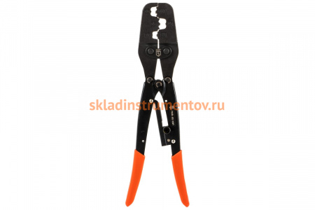 Пресс-клещи КВТ ПКВ-95 74597