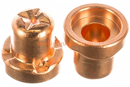 Сопло LOV8600-10 (10 шт; 1.0 мм) для CP PT-31 ПТК 00000027262