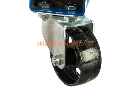 Кантователь для двигателя AE&T 675 кг T63004