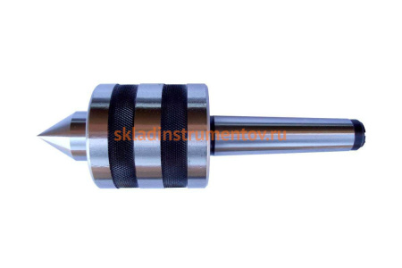 Центр вращающийся усиленный №4 А-1-4-У GRIFF 033788