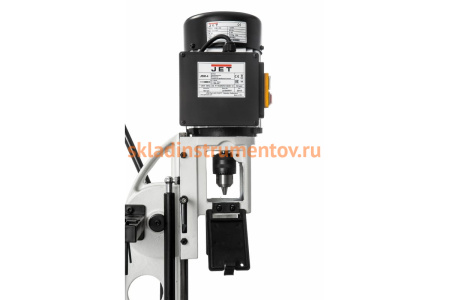 Долбежно-пазовальный станок JET JBM-4 10000084M