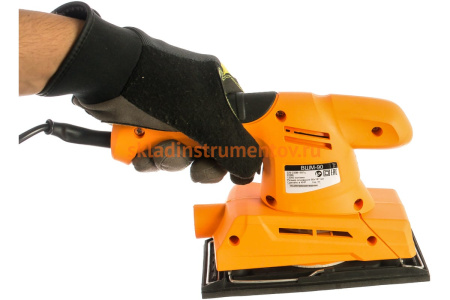 Виброшлифовальная машина Вихрь ВШМ-90 72/6/4