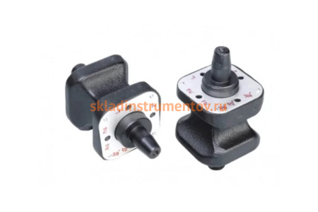 Ручной гидравлический трубогиб 2" SUPER-EGO 773 Short 1000001832