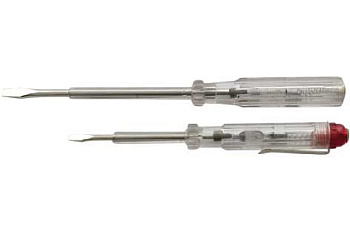 Набор индикаторных отверток Контрфорс 127450