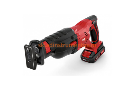 Беспроводная сабельная пила FLEX RS 29 18.0 417874