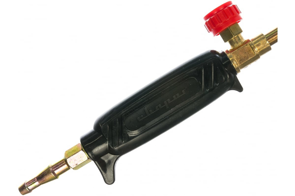 Газовоздушная горелка Сварог ГВ-111 RB-111 94203 Газовоздушная горелка Сварог ГВ-111 RB-111 94203