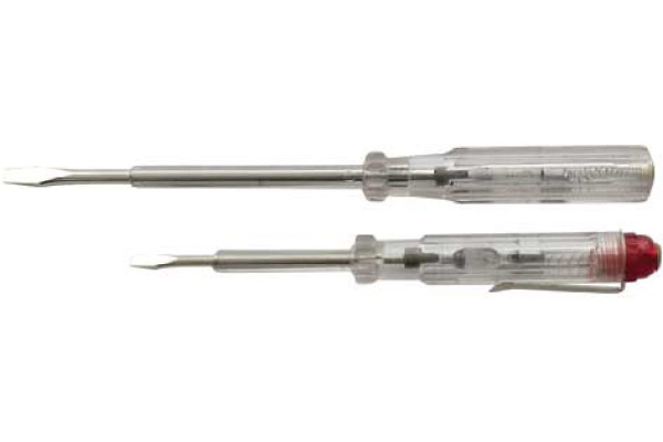 Набор индикаторных отверток Контрфорс 127450